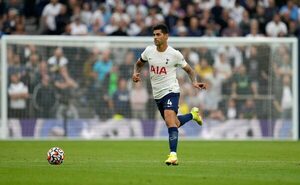 Versus / El argentino "Cuti" Romero estará ausente un mes de las canchas por lesión