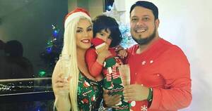 Diario HOY | Lilian Ruíz y su familia reunida en Navidad