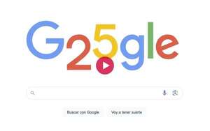 Google: los temas más buscados en 25 años en la red - Soy un viral - ABC Color