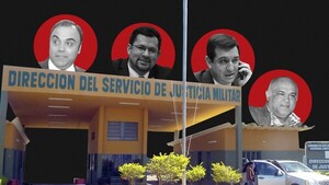 Viñas Cué: La cárcel vip deseada por los políticos salpicados por corrupción