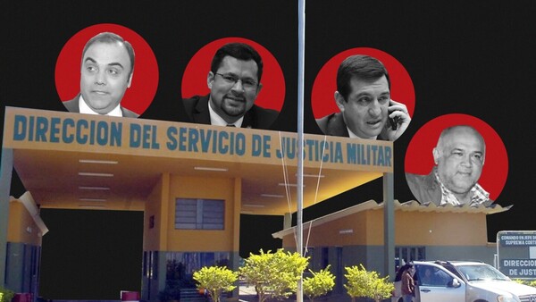 Viñas Cué: La cárcel vip deseada por los políticos salpicados por corrupción