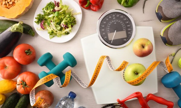 Una alimentación saludable "vale más que horas de entrenamiento" - Portal Digital Cáritas Universidad Católica