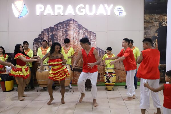 La comunidad Kamba Kua aguarda a toda la ciudadanía para participar de su tradicional festival - .::Agencia IP::.