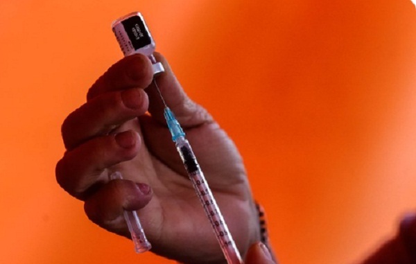 Desechan 69.000 vacunas pediátricas contra Covid-19