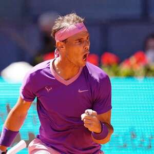 Nadal y Osaka regresan al circuito en Australia, Djokovic en la United Cup - Polideportivo - ABC Color