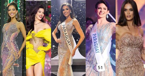 La Nación / ¡Paraguay sin top, ni corona grand slam en 2023!
