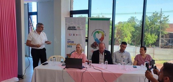 Fundación Lazos del Sur: Un balance positivo en el Hospital Día Oncológico