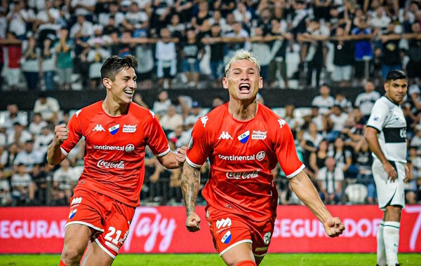 Versus / Estas son las duplas más goleadoras del Clausura 2023