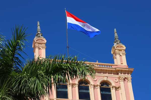 Paraguay reactiva el Equipo Nacional de Estrategia Pa铆s con nuevas funciones y objetivos - Revista PLUS