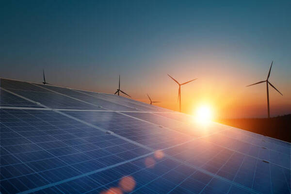 Las renovables responden por el 90% de la nueva energ铆a generada este a帽o por Brasil - Revista PLUS