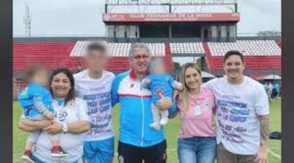 Solicitan prórroga para investigar al Clan Garcete