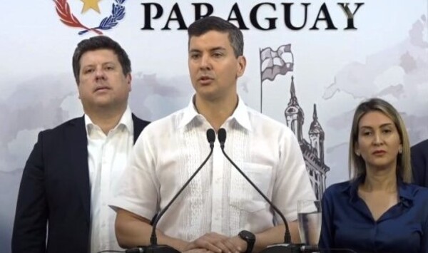 Peña anuncia jubilación y seguridad social para pequeños y medianos empresarios - El Independiente