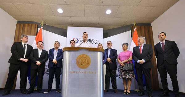 La Nación / Gobierno dio un gran paso en seguridad social para las mipymes, aseguran