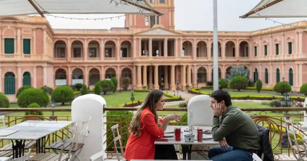 La Nación / En Argentina destacan bondades de la economía paraguaya: baja presión impositiva y apertura de mercado