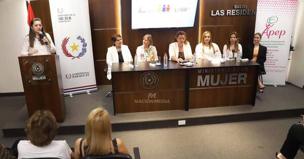 La Nación / Pondrán en valor el rol preponderante de las mujeres en la primera edición de expoforo