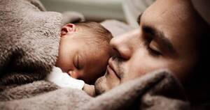 La Nación / Cuál es la mejor edad para que un hombre se convierta en padre, según la ciencia