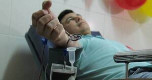 La Nación / El IPS apuesta por equipamiento de punta para ampliar servicios desde su centro productor de sangre