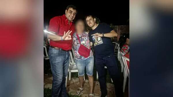IPS: presidente del ente defiende cargo asignado a polémico exconsejero Gustavo Arias - Nacionales - ABC Color