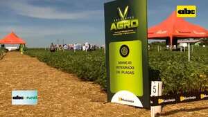 Video: resumen del V Encuentro  Agro de Matrisoja  - ABC Rural - ABC Color