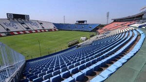 El Defensores del Chaco, el cuarto estadio con más finales de la Libertadores