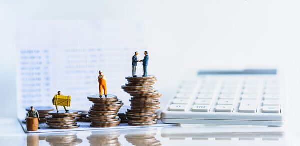 Crecimiento macroeconómico ya no basta para mejorar la calidad de vida en Paraguay, según Cadep - MarketData