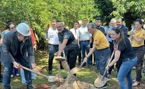 Construyen albergue para madres en Hospital Los Ángeles 