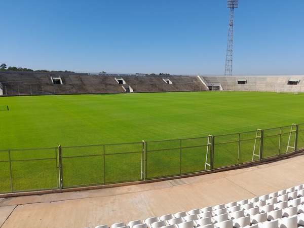 Problemas de organización impiden el partido internacional en el estadio Villa Alegre