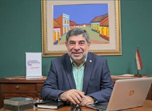 IPS: mipymes podrán acceder al seguro de salud y aportar a la jubilación por un pago mínimo de 616 mil, afirman · Radio Monumental 1080 AM