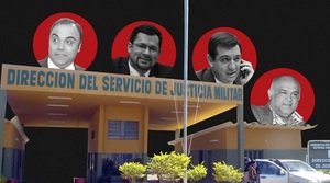 Políticos corruptos encuentran refugio en Viñas Cué: La cárcel 'VIP' de Paraguay