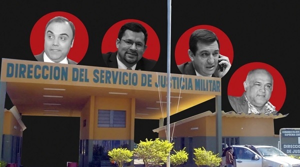 Políticos corruptos encuentran refugio en Viñas Cué: La cárcel 'VIP' de Paraguay