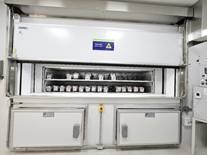 Diario HOY | IPS habilita el Centro Productor de Sangre más moderno y mejor equipado de la región