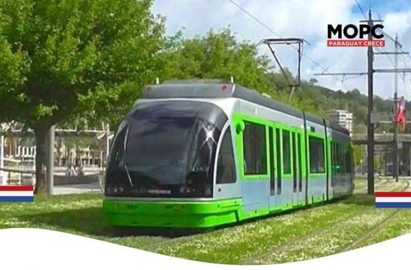 Ejecutivo promulga Ley de tren de cercanías - ADN Digital