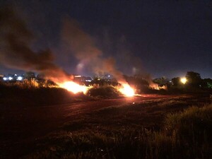 Diario HOY | Aplican fuertes multas por quema de basuras en CDE