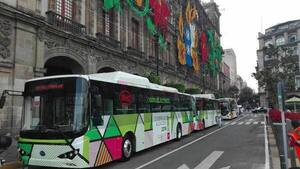 Diario HOY | Argentina: el pasaje en bus a punto de subir a (equivalente) a 10.000 guaranies