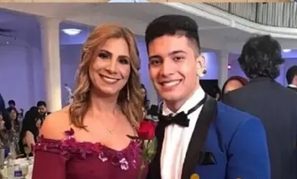Hijo de diputada liberal cobra G. 9 millones en la Cámara Baja - Noticiero Paraguay