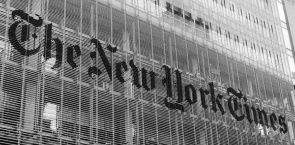 The New York Times demanda a Microsoft y a OpenAI por usar sus textos sin permiso - Revista PLUS