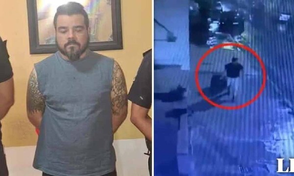 “Me tenía cansado”: hombre descuartiza a su padre para “cobrar su jubilación” – Prensa 5