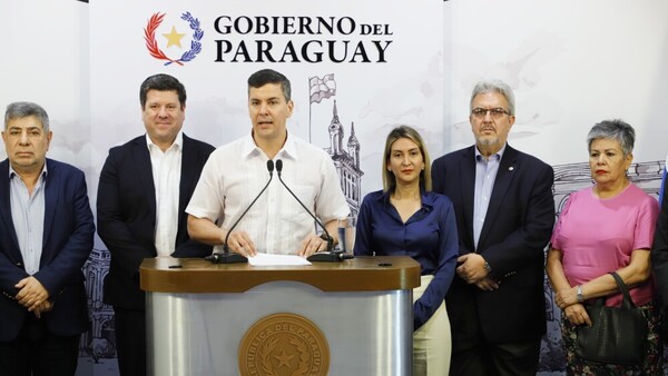 Gobierno anuncia que mipymes podrán acceder a seguro social de IPS