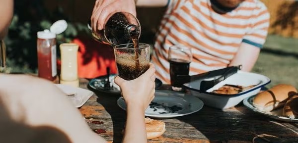 Diario HOY | ¿Qué tan saludables son realmente los refrescos sin azúcar?