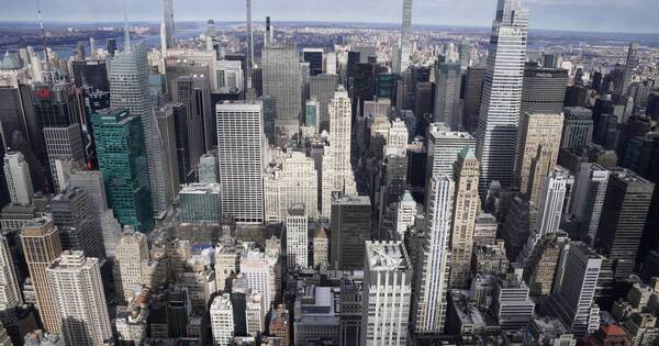 La Nación / Nueva York: adolescente paraguaya apuñalada sería dada de alta este miércoles