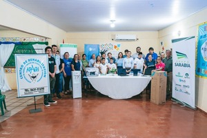Honest Market del Grupo Sarabia impacta positivamente en las comunidades