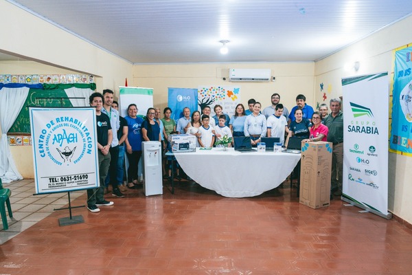 Honest Market del Grupo Sarabia impacta positivamente en las comunidades