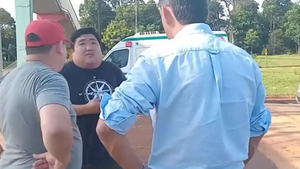 Coreanos denunciaron robo de prendas, pero en realidad fueron despojados de G. 100 millones - Noticiero Paraguay
