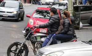 Comuna esteña anuncia estrictos controles a motociclistas - ADN Digital