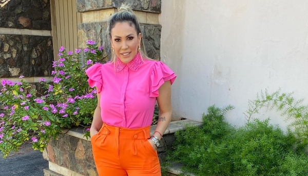 "Tengo mi arma y no se lo que hubiera pasado si se metía y me asustaba", Ruth tras la presencia de un ladrón en su casa - Teleshow