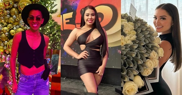 ¡Qué fuerte! Toñito Gaona: “Vayan todos a terapia, no les va a hacer daño” - EPA