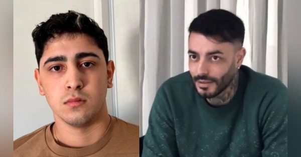 Intentan evitar extradición de hermano de Marset debido a su nacionalidad brasileña