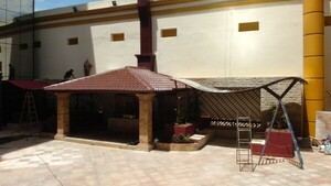 “Otra bofetada al pueblo”: Congreso climatizará quincho de oro para “dar confort” a los funcionarios