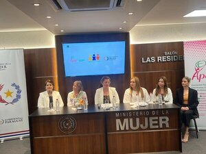 Presentan Expo Foro Mujeres que Hacen