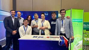 Participación destacada de 'SICOOP' en el congreso "Innova Coop" - trece